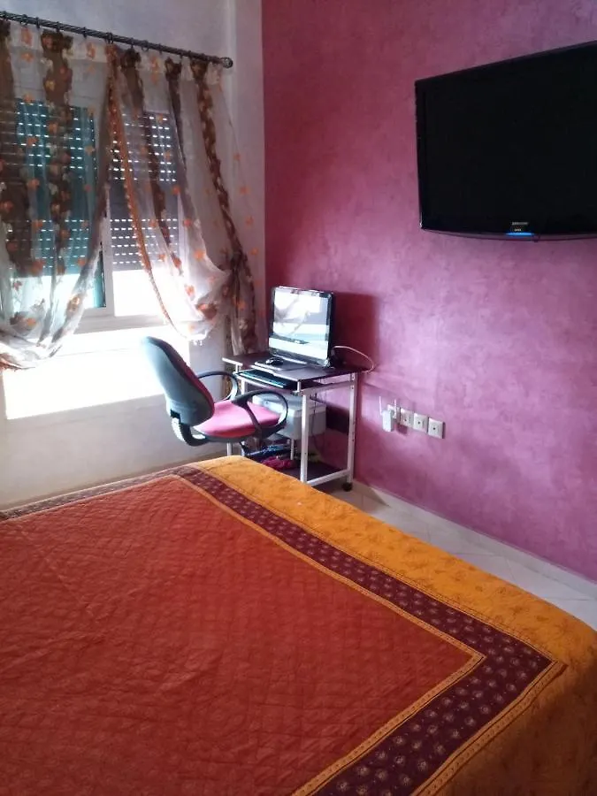 Lalla Nouria Fes 0*,  Morocco