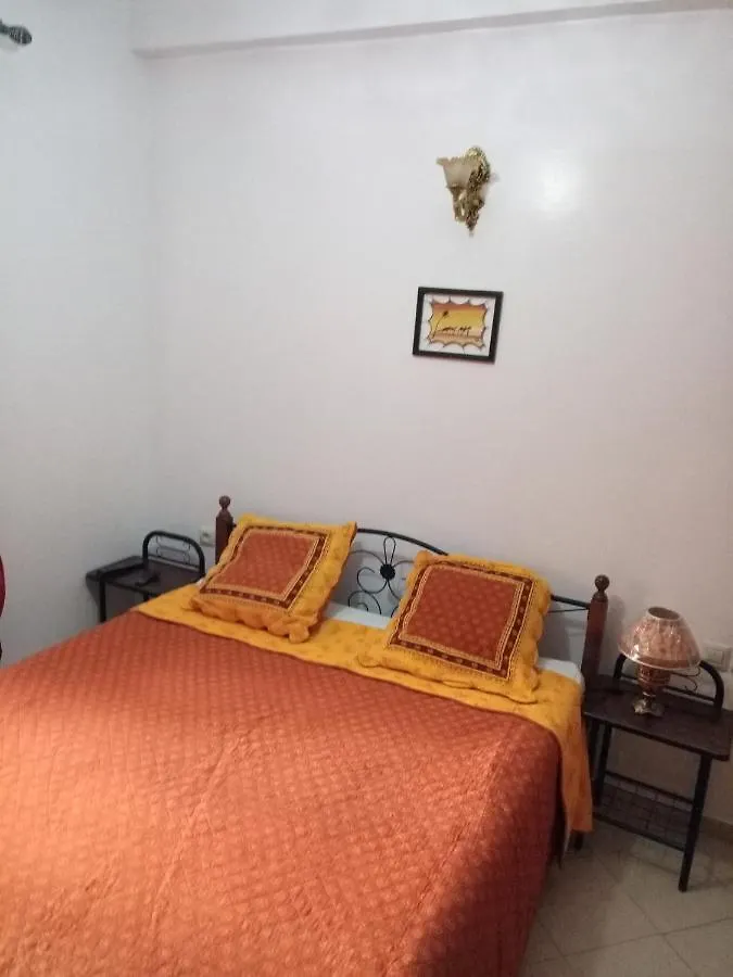 Lalla Nouria Fes Bed & Breakfast