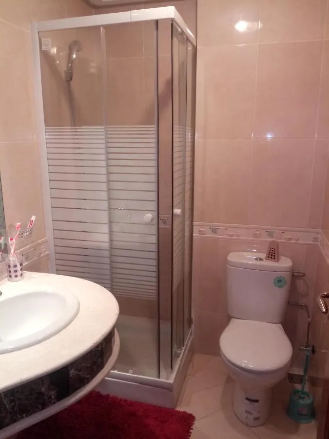 Bed & Breakfast Lalla Nouria Fes