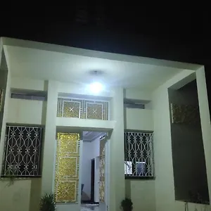 Familys Bed and breakfast