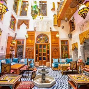 Verus Riad