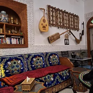 Bed & Breakfast Dar Hayati, Fes