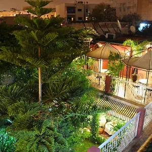 Bed & Breakfast Dar Aliane, Fes