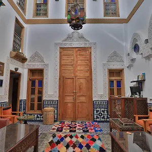 Dar Lala Mama Bed and breakfast