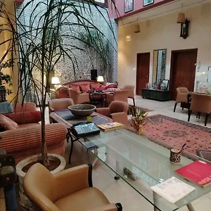 Bed & Breakfast Passiflora, Fes