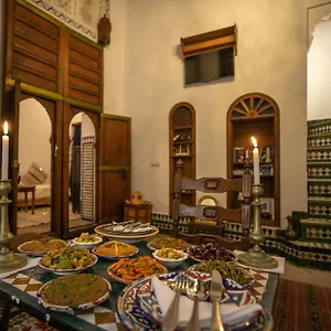 Dar Authentic - Familly Hosting Bed and breakfast