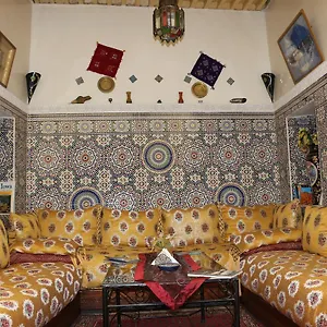 Dar Najia Bed and breakfast