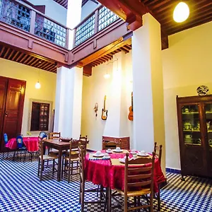 Bed & Breakfast Dar, Fes