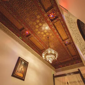 Bed & Breakfast Maya &, Fes