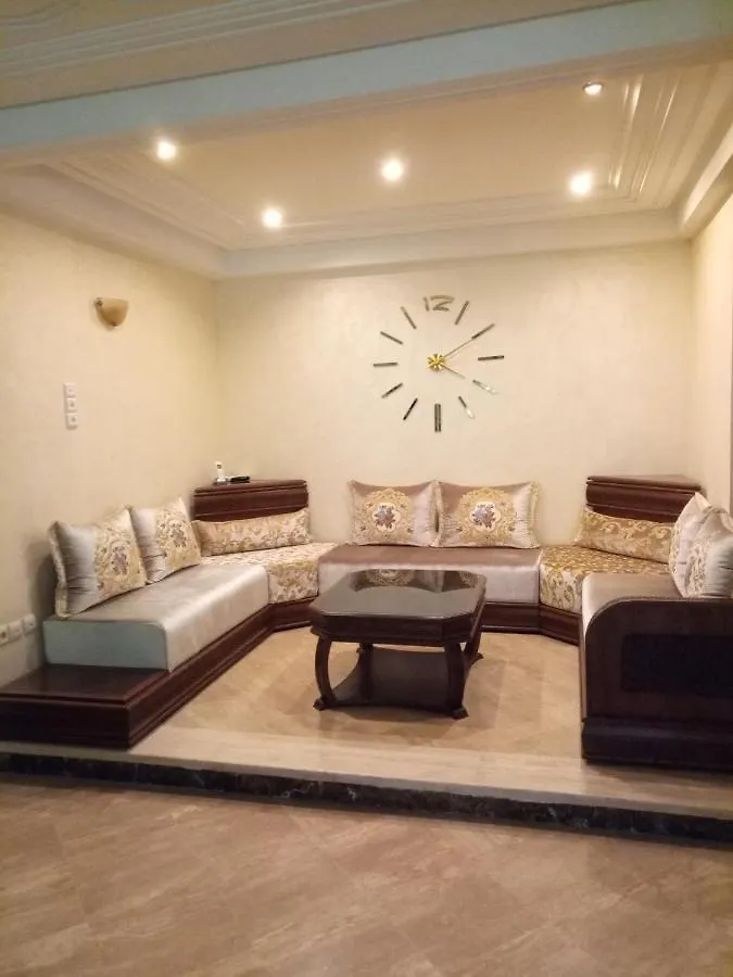 Lalla Nouria location